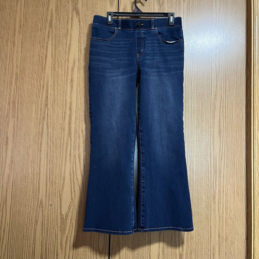 Betabrand Women’s Large Petite Jeans